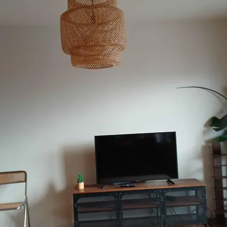With A View In Annecy! אנסי