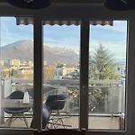 Apartament With A View In Annecy! *