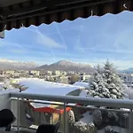 With A View In Annecy! Apartament