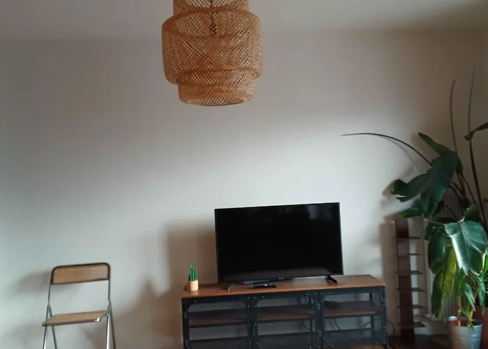 With A View In Annecy! Annecy