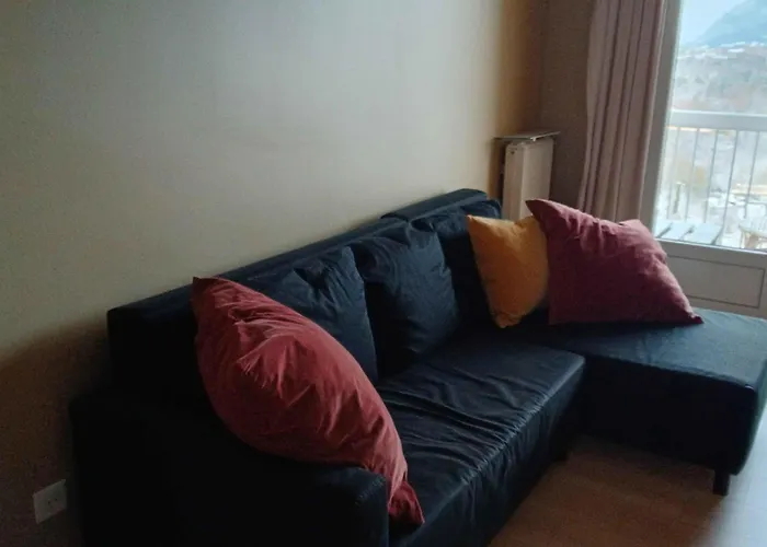 With A View In Annecy! Appartamento *