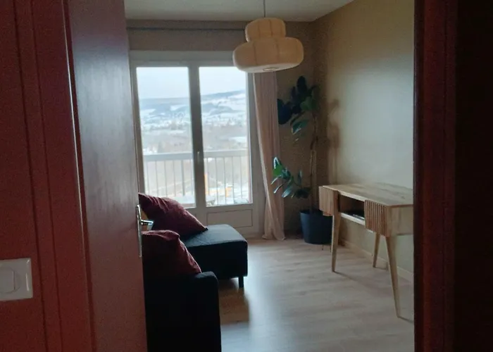 Appartamento With A View In Annecy! Annecy